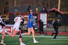 WLax vs BSU  Women’s Lacrosse vs Bridgewater State University. - Photo by Keith Nordstrom : WLax, lacrosse